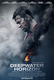 Deepwater Horizon 2016 Dub in Hindi Full Movie